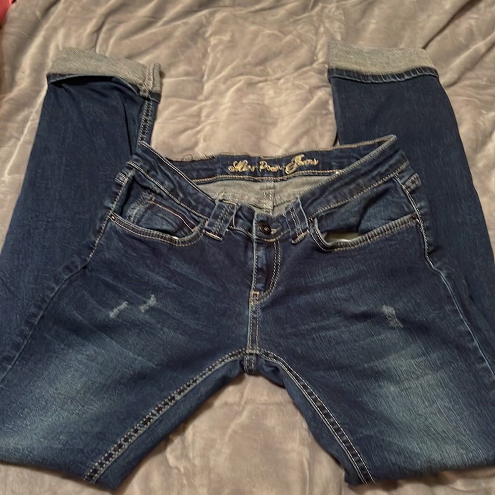 Miss Poem jeans 29